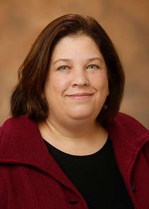 Portrait of Dr. Commiskey