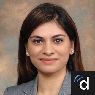 Eva Mistry, M.D.