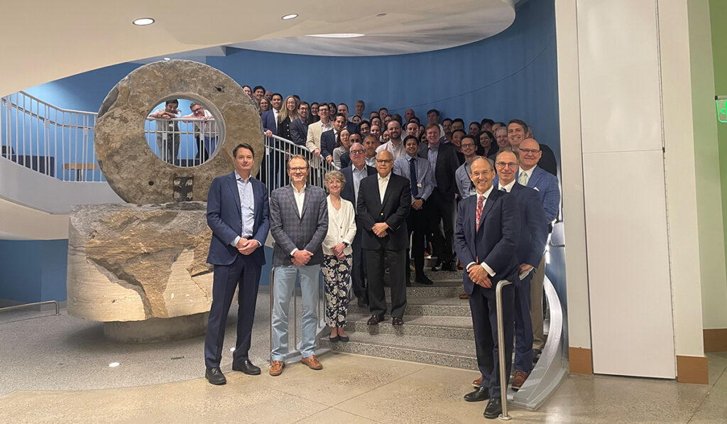 VUMC Otolaryngology Dept