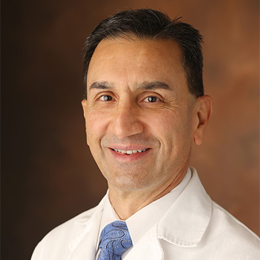 Vartgez Mansourian, M.D.