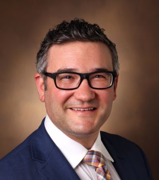 Alex Langerman, M.D.