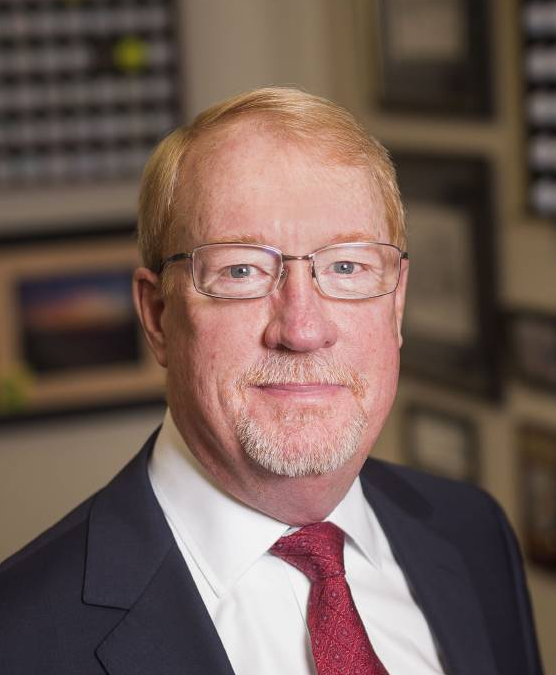 Gerald Hickson, M.D.