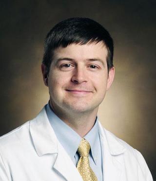 Douglas Clayton, M.D.