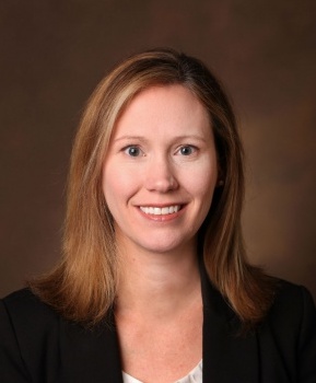 Kerri Cavanaugh, M.D.