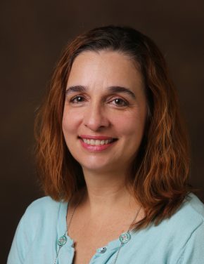 Maureen Gannon, Ph.D.