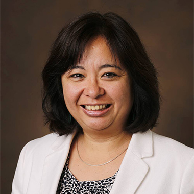 Cecilia Chung, M.D.
