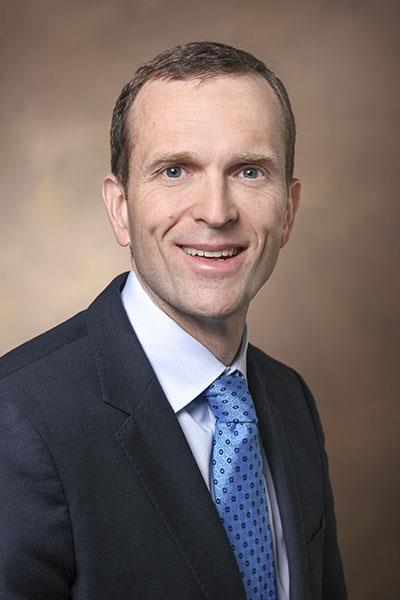 K. Charles Fletcher, M.D.