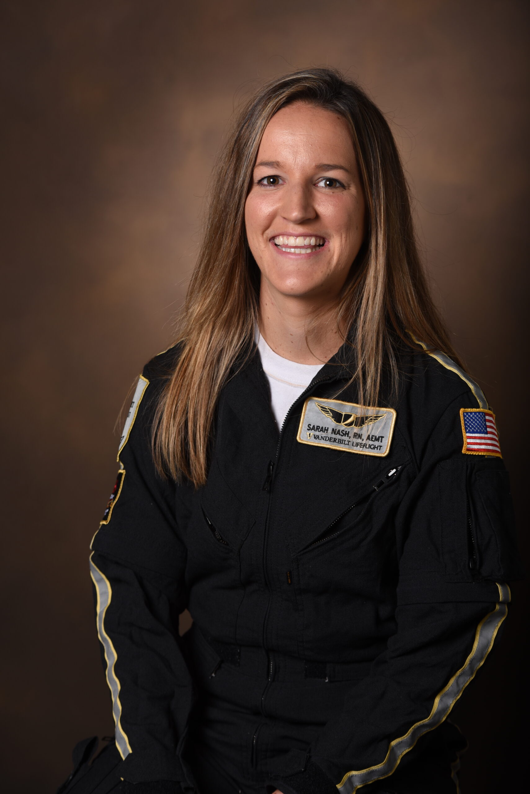 Sarah Seiler, M.S.N.