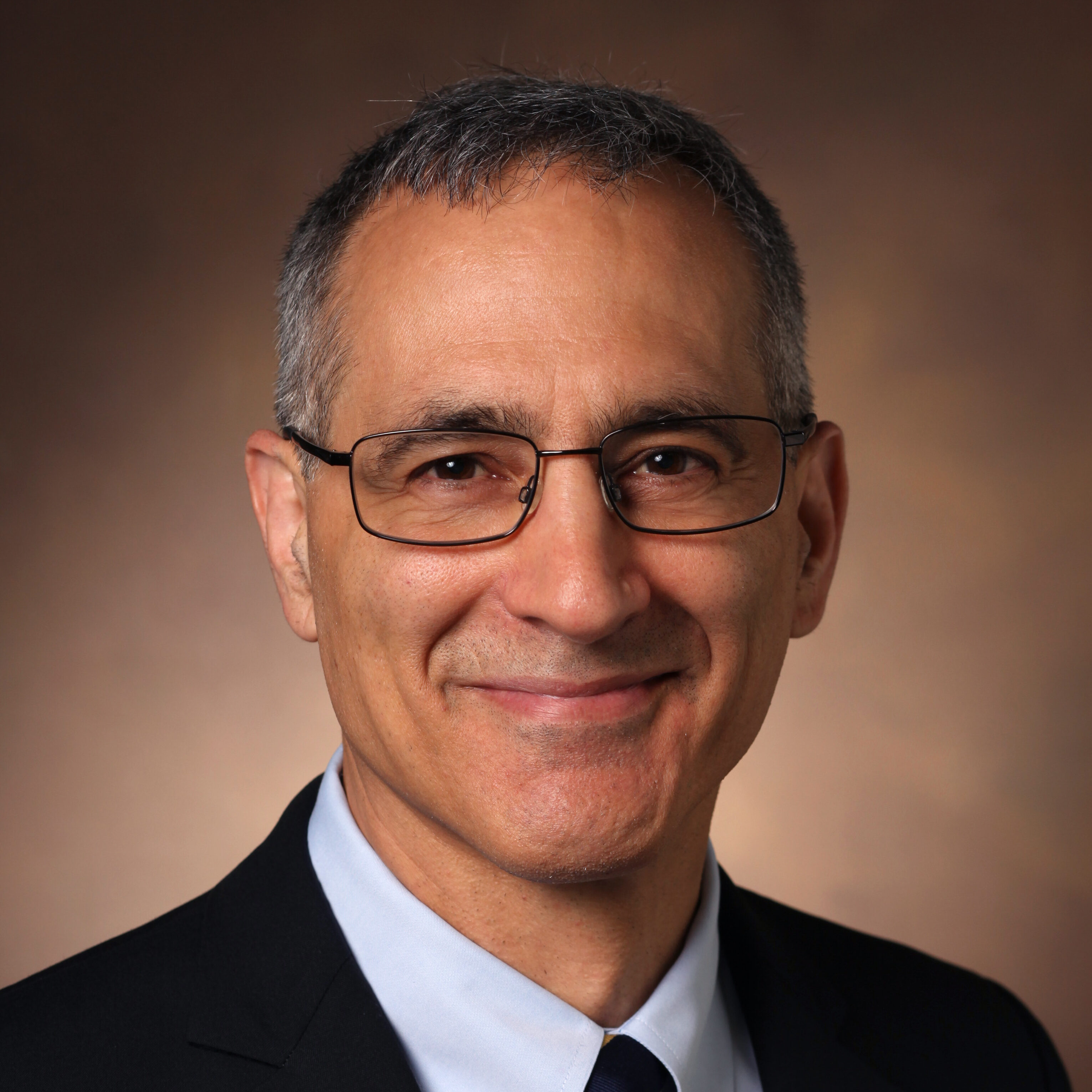 Matthew Bacchetta, M.D.