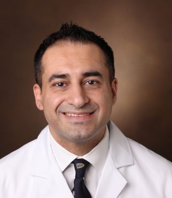 Javid Moslehi, M.D.