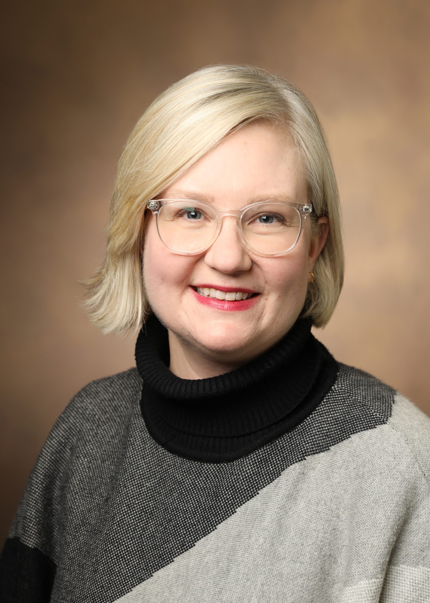 Susannah Rose, Ph.D.