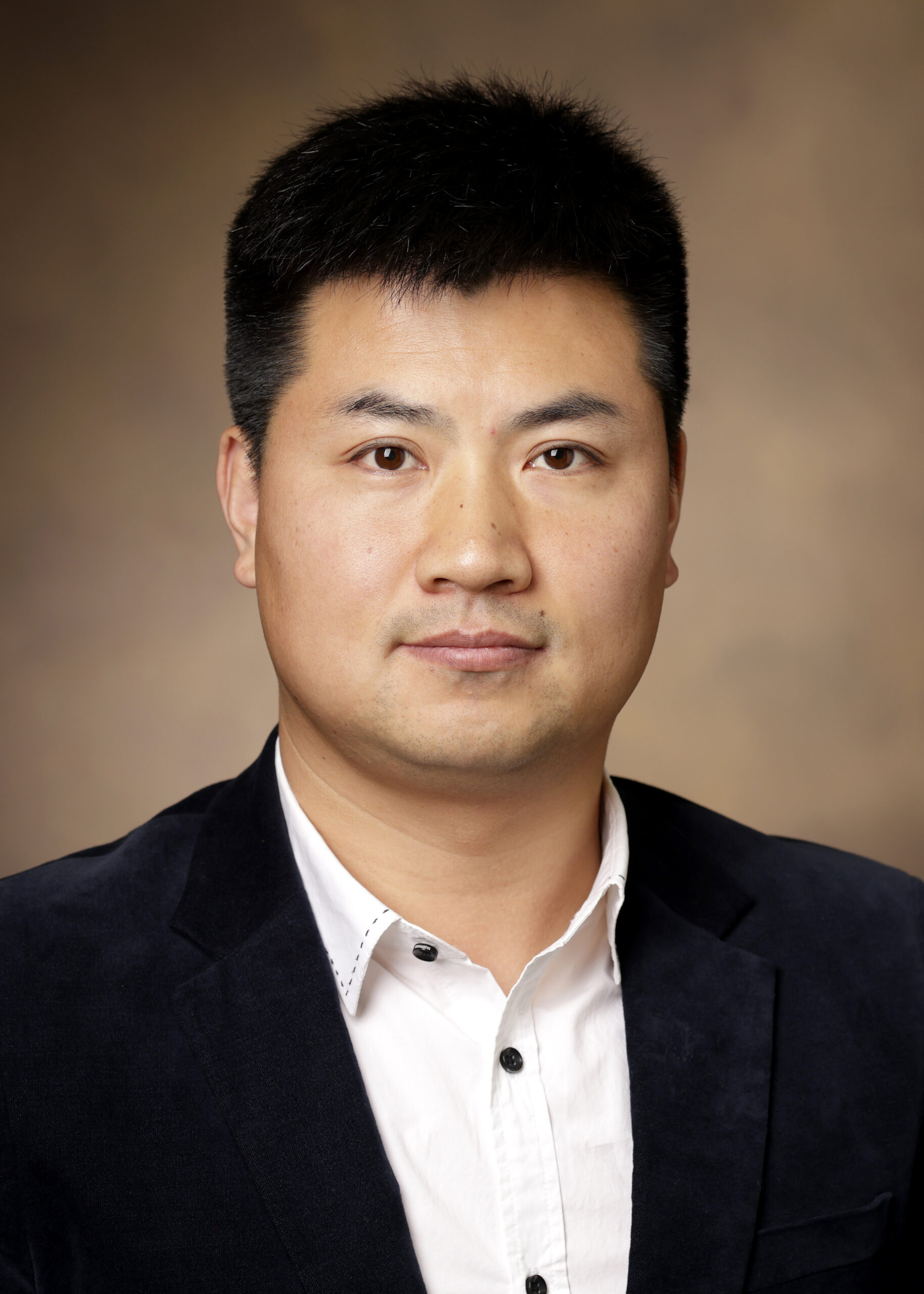 Zhijun Yin, Ph.D.