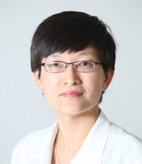 Shichun Bao, M.D.