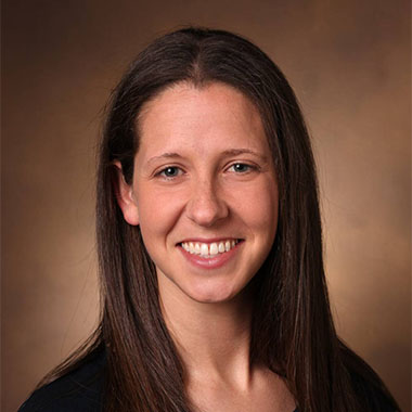 Mallory Hacker, Ph.D.