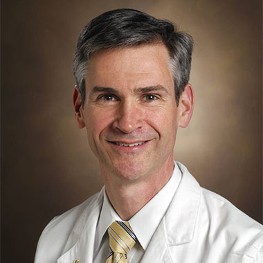 David Charles, M.D.