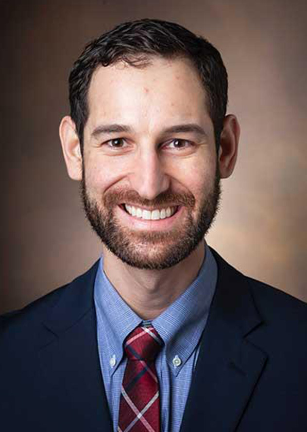 Dr. Nathaniel Lempert