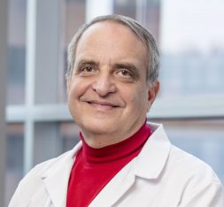 James Goldenring, M.D.