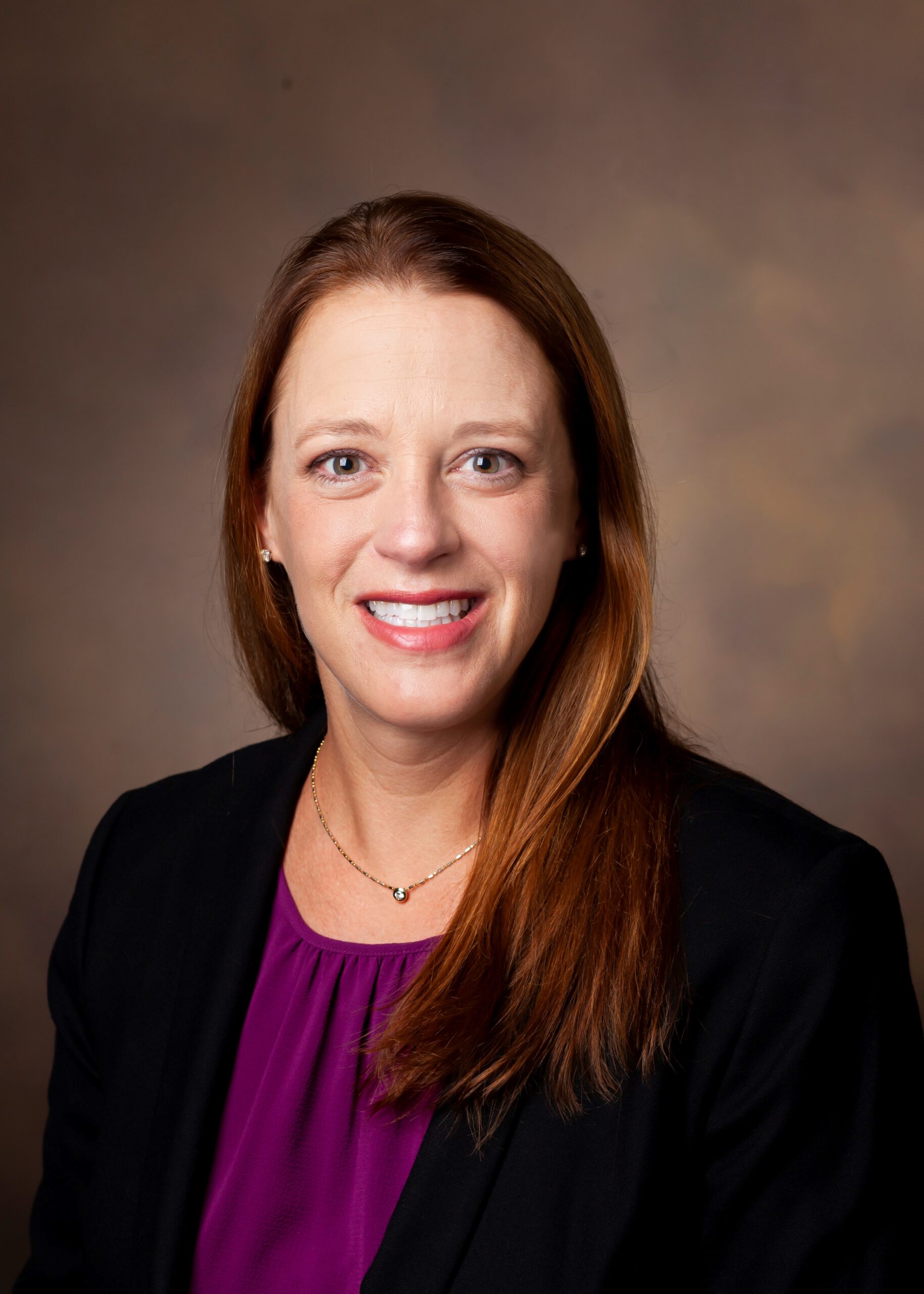 Portrait of Dr. Kehler