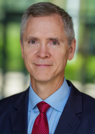 Portrait of Dr. Wallace