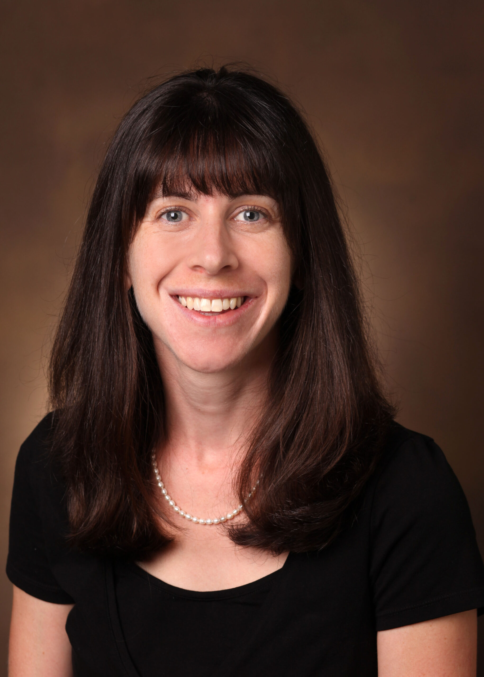 Katherine Freundlich, M.D., portrait