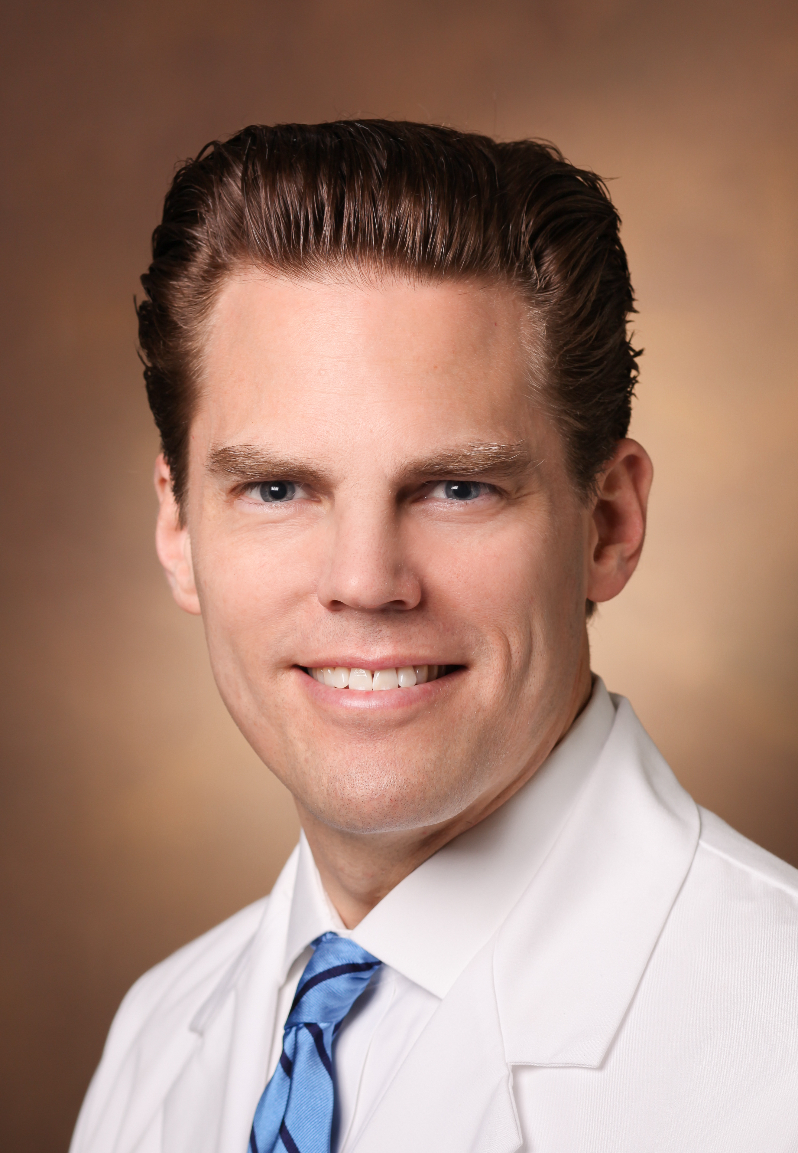 Brian R. Lindman, M.D.