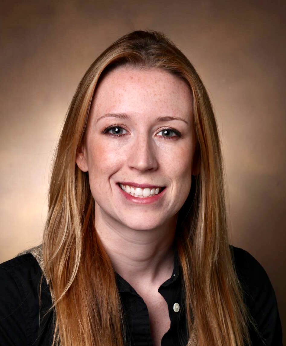 Meredith Blevins Peratikos, M.S.