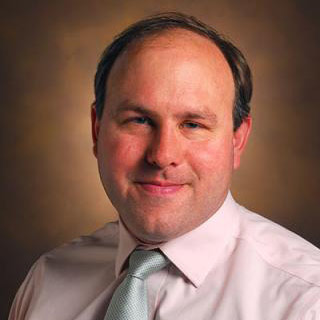 Daniel Moore, M.D.