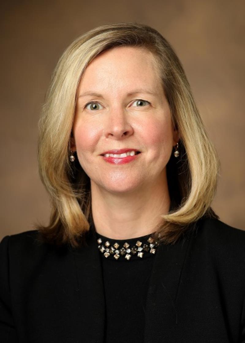 Sara Horst, M.D., M.P.H., portrait