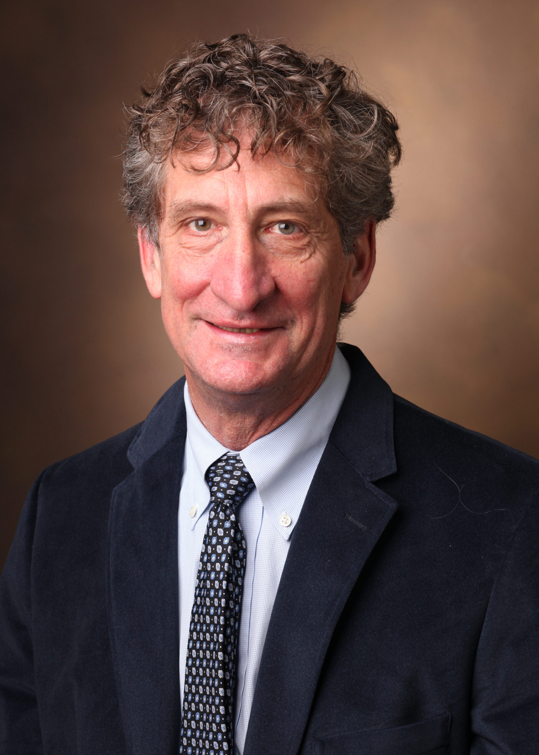 Sean Donahue, M.D., Ph.D.