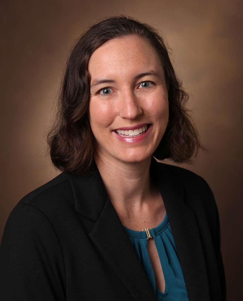 Portrait of Jodell Jackson, Ph.D.