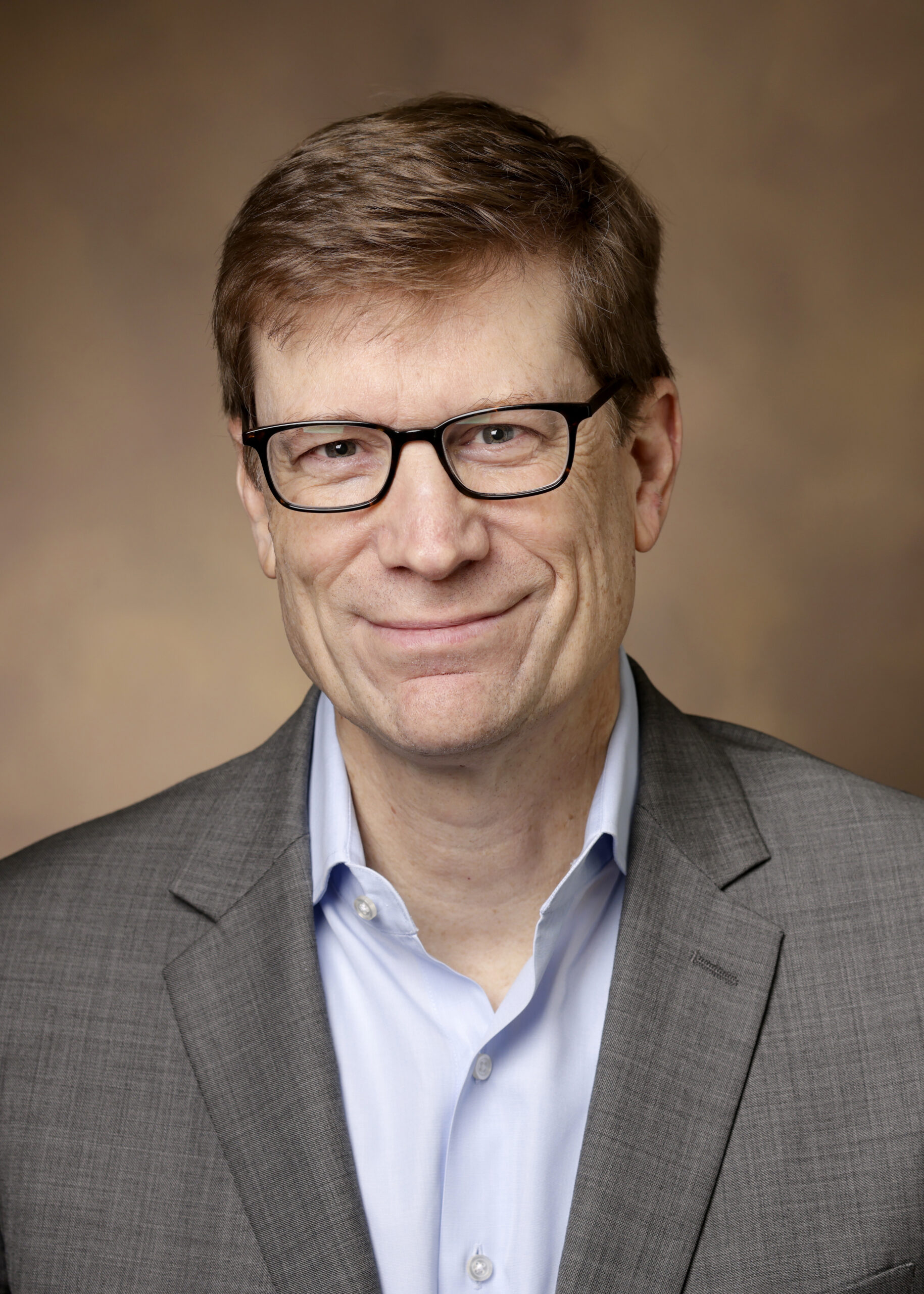 Portrait of Josh Peterson, M.D.