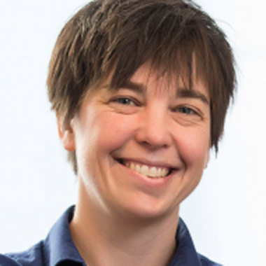 Sara Van Driest, M.D.