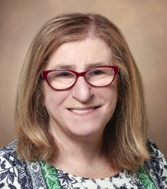 Debra Friedman, M.D.