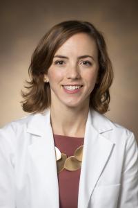 Katherine Cahill, M.D.