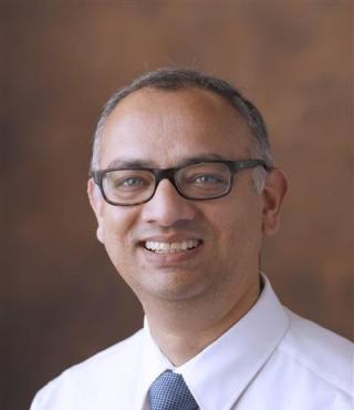 Girish Hiremath, M.D.