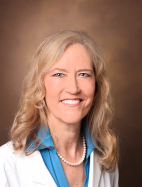 Lynne Stevenson, M.D.