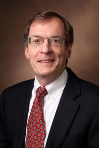 Portrait of Dr. Sterling