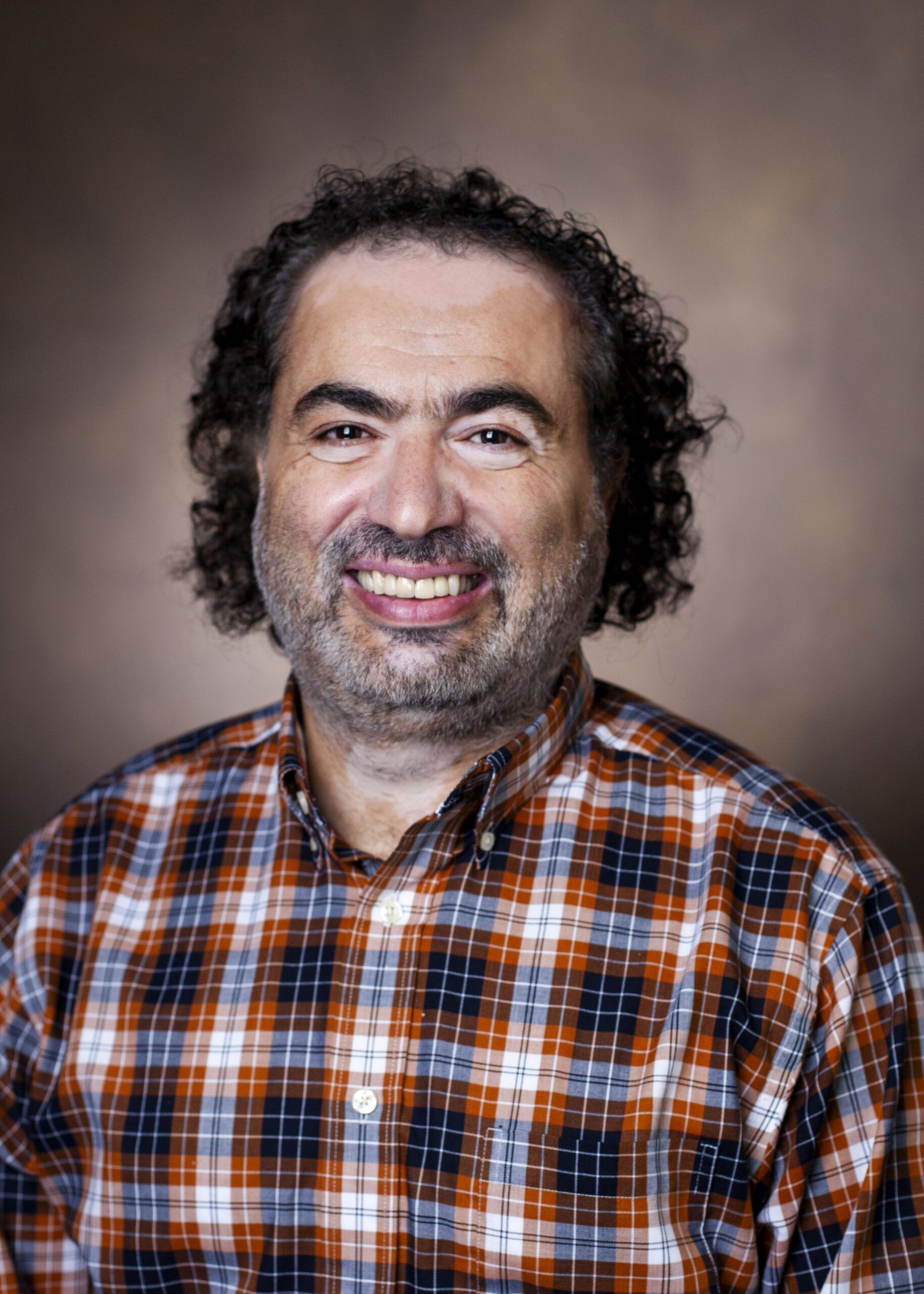 Dr. Mohammed Tantawy