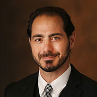 Christopher Bonfield, M.D.