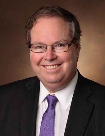 Joshua Beckman, M.D.