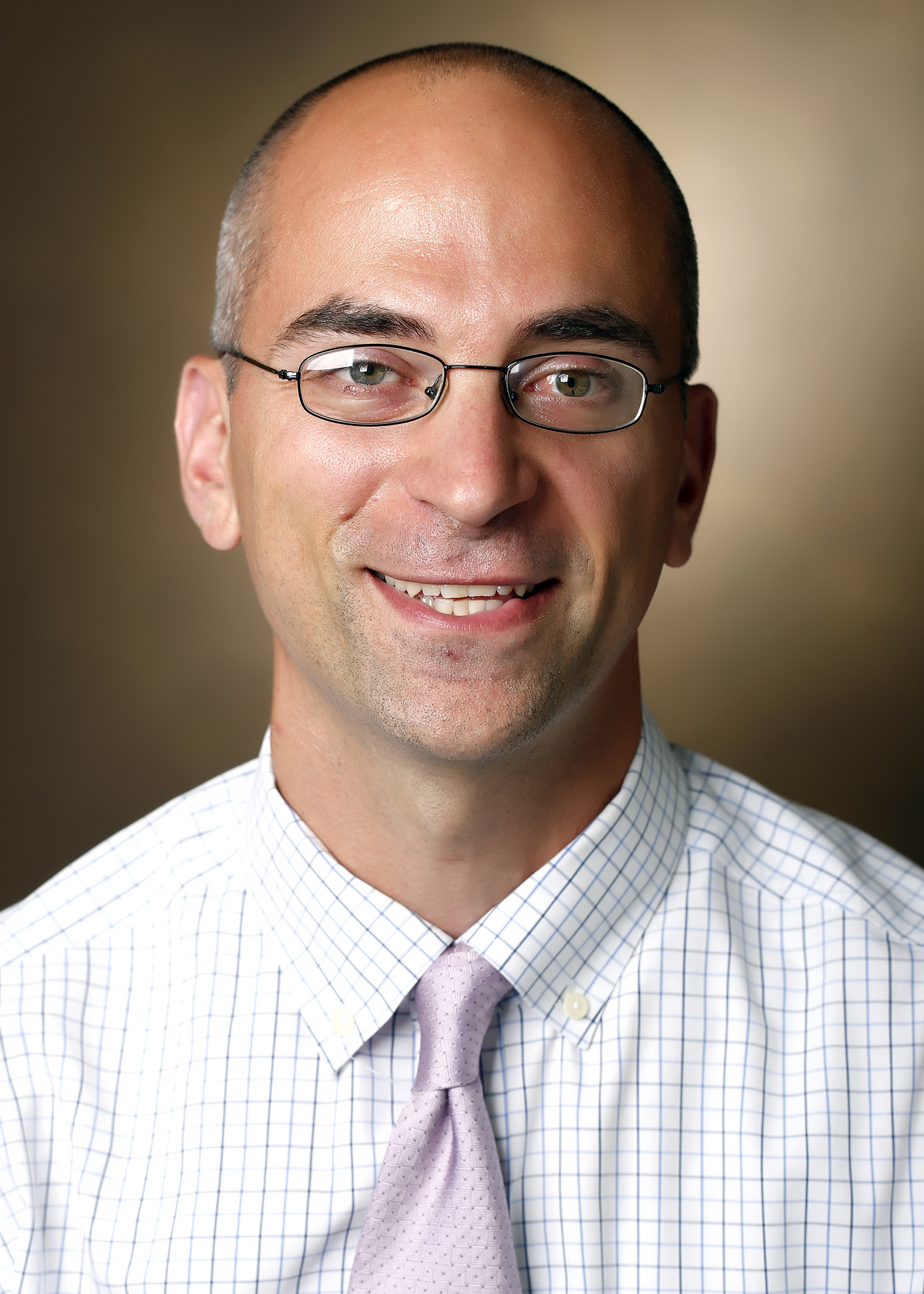 photo of Michael Ward