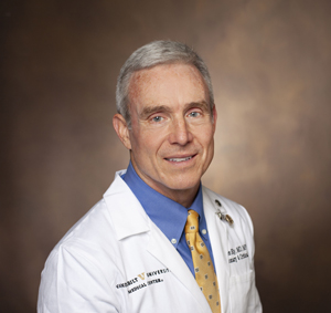 E. Wesley Ely, MD, MPH
