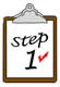 step 1