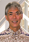 George Sugai