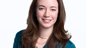 Vanderbilt Executive MBA Program Names 2025 Nonprofit Management Scholarship Recipient