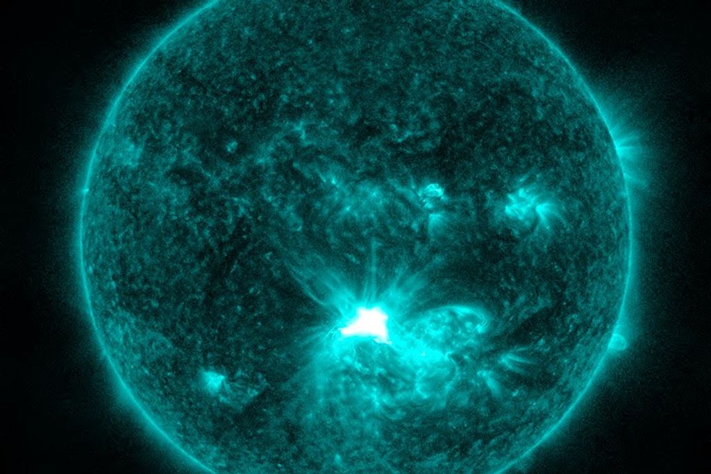 B.6 Heliophysics Technology and Instrument Development for Science