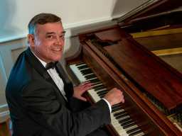 David Hansen Headshot