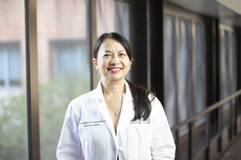Cathy Eng, MD