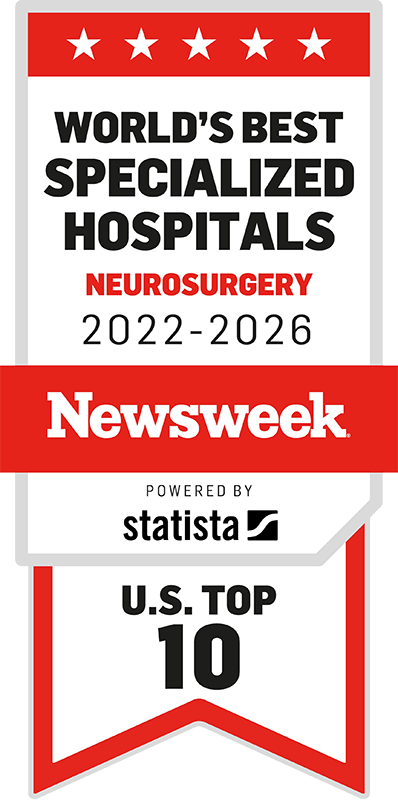 World's Best Specialized Hospitals - Neurology 2022-2026
