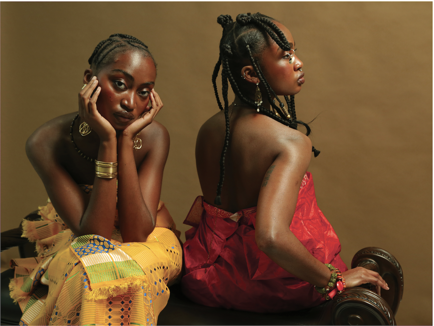 We’re Still Thinking, a Vanderbilt Student-led immersion project